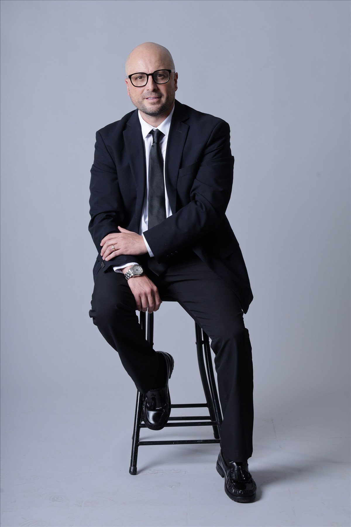 Lic. Jorge Luis Núñez Aguirre, Notario Público 97
